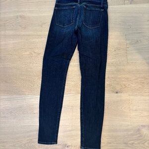J Brand Skinny Leg Jeans